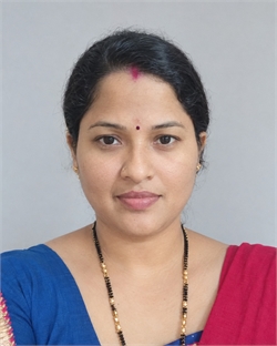 Pushpabai Janardhan lone - Part time Cook and Patient Care and Elderly Care and Baby Sitter in wagoli in Pune