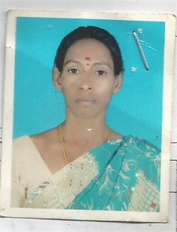 Pushpalata - Part time Cleaner and Baby Sitter in Krishnarajapura in Bangalore Bengaluru