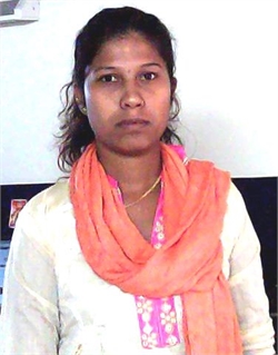 Pushpalata Keshav Ghadigavkar - Full time Patient Care and Elderly Care and Baby Sitter in Andheri East in Mumbai