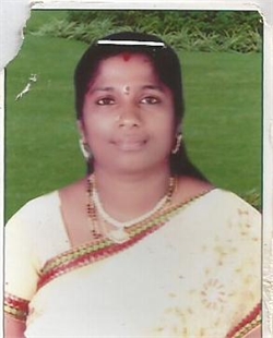 Pushpalatha - Part time Cleaner in Kodati Gate, Bengaluru, Karnataka 560099 in Bangalore Bengaluru