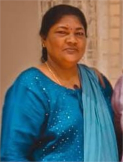 Pushpalatha - Part time Patient Care and Elderly Care and Baby Sitter in Bapuji Nagar, Bengaluru, Karnataka in Bangalore Bengaluru