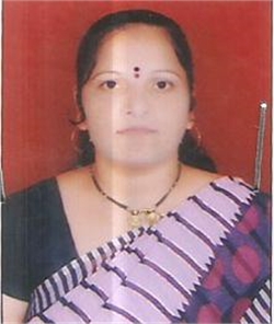 Pushpanjali Devidas Dokhe - Part time Baby Sitter in Nashik