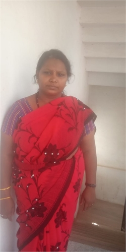 Pushpavathi  K - Full time Baby Sitter in Tumkur in Bangalore Bengaluru