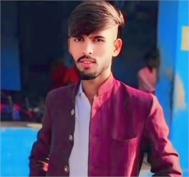 Pushpendr Meena - Full time Cleaner in Rajasthan in Udaipur