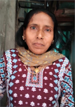 Puspa - Part time Cleaner in Adarsh Nagar in Delhi