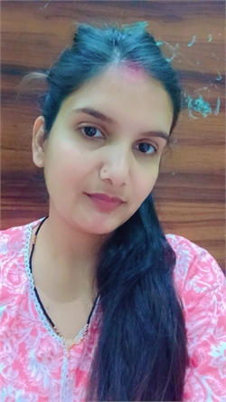 Puspa Bajagain - Full time Baby Sitter in Mahipalpur in Delhi