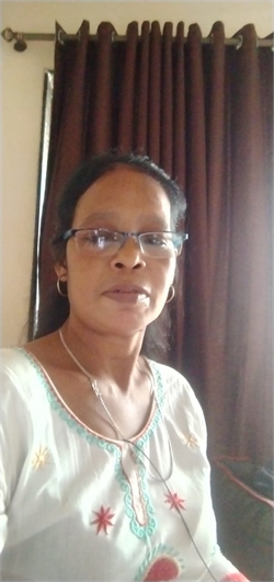 Puspa  Devi - Full time Cleaner and Cook and Baby Sitter in powai in Mumbai