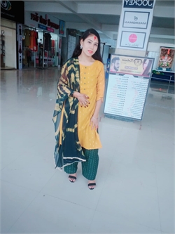 puspa kunjeda - Full time Baby Sitter in bandra west in Mumbai