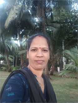 puspa pingake - Full time Cleaner and Baby Sitter in mahaluxmi in Mumbai