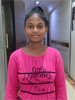 puspanjali singh - Full time Baby Sitter in malad west in Mumbai