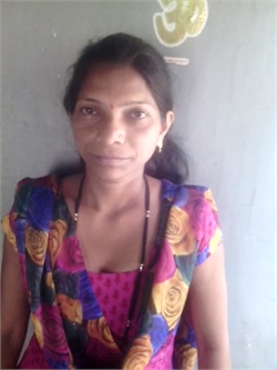 Puspha Halwankar - Part time Cleaner in Bhandup East in Thane
