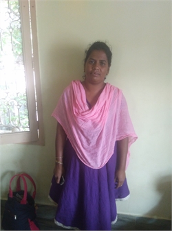Puspha manjunath - Full time Cook and Baby Sitter in Banashankari 3rd Stage in Bangalore Bengaluru