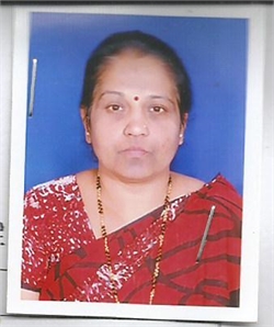Pushpa K S - Part time Cook and Baby Sitter in Rajajinagar in Bangalore Bengaluru