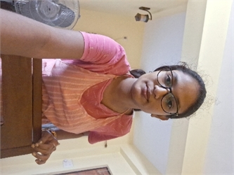 Puspita Sarkar - Part time Cook in Kolkata