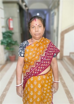 Puspo Das - Full time Patient Care and Elderly Care and Baby Sitter in kolkatta in Kolkata