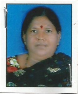 Putmanjamma Nagshate - Full time Cleaner and Baby Sitter in Singasandra in Bangalore Bengaluru