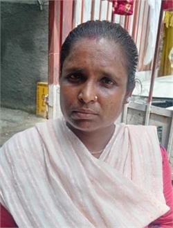 Putul - Part time Cleaner in Kalkaji in Delhi