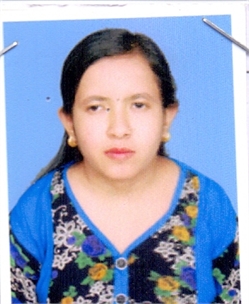 Putul Biswas - Part time Baby Sitter in Bidhan Nagar in Kolkata