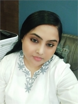 Putul   devi choudhary (Nandini) - Full time Baby Sitter in delhi in Delhi