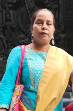 Putul Kayal - Part time Baby Sitter in Garia Station in Kolkata