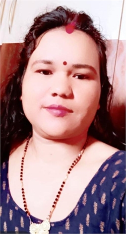 Putul Roy - Full time Cleaner and Cook in kolkata in Kolkata