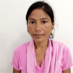 Putuli koch - Full time Cleaner and Cook in Vile Parle West in Mumbai