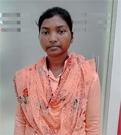 pyari kandulna - Full time Cleaner and Cook in Malad west in Mumbai