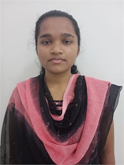 Queen Merry Behera - Full time Baby Sitter in Malad west in Mumbai