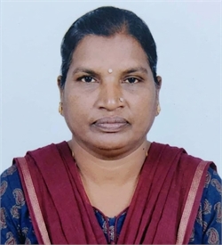 R malar - Part time Cleaner in Rama Krishna Puram Rk puram in Delhi