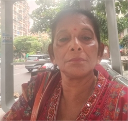 R manju devi - Part time Cook in Kamothe Sector 34 in Panvel