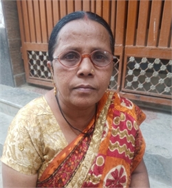 Raam Siya - Part time Cook in Nawada in Delhi