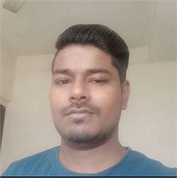 Raam Veer Kumar - Part time Cook in Goregaon East in Mumbai