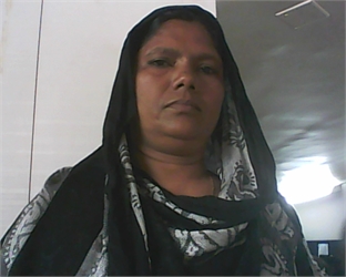 Rabaiya Khatoon Shaikh - Full time Cleaner and Cook and Baby Sitter in Govandi in Mumbai
