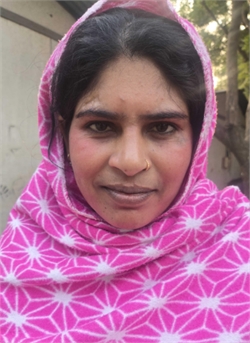 Rabajan Khatun - Part time Cook in Gurgaon sector 89 in Gurgaon