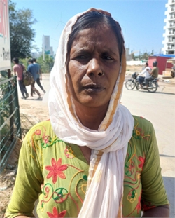 Rabak Khatun - Part time Cook in Naurangpur in Gurgaon