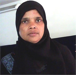 Rabbo Meraj ahmad khan - Full time Patient Care and Elderly Care in Titwala in Mumbai