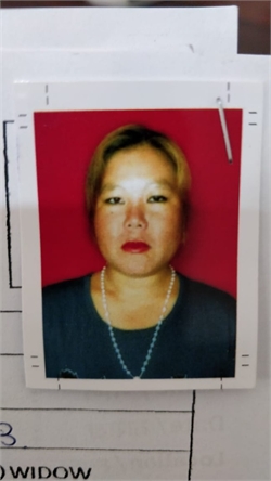Rabecca - Full time Cleaner and Cook in Manipur in Bangalore Bengaluru