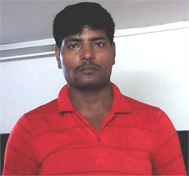 Rabi Jena - Full time Cleaner and Cook in Andheri East in Mumbai