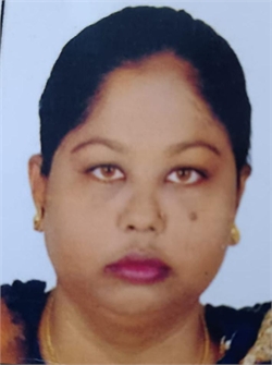 Rabia begum - Part time Cook in Prakash Nagar, Begumpet in Hyderabad
