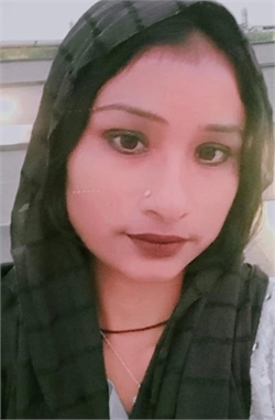 Rabia Begum - Full time Baby Sitter in Guwahati in Guwahati