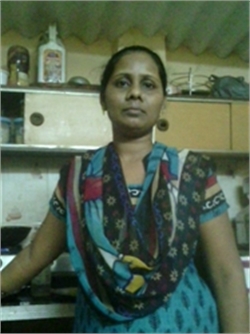 Rabia Shaikh - Part time Cook in Andheri West in Mumbai