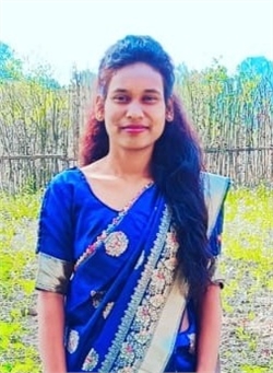 Rabina - Full time Patient Care and Elderly Care in Manendragarh in Raipur