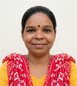Rabina bibi - Part time Cook and Baby Sitter in Sector 53, Gurugram in Gurgaon