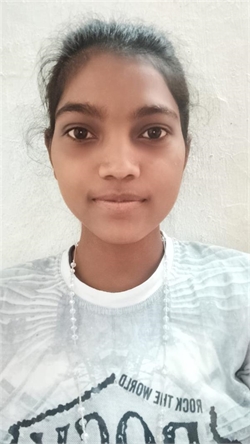 Rabina Ekka - Full time Cleaner in Andheri West in Mumbai