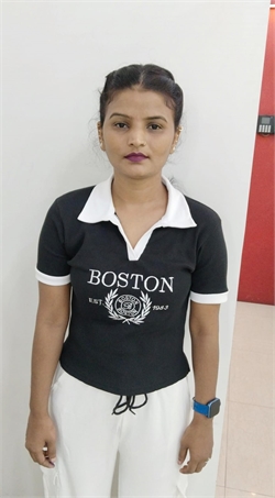 Rabina Khatun