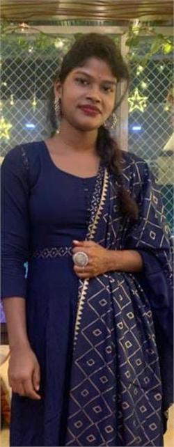 Rabina Vishkarma - Full time Cook and Baby Sitter in Thane in Thane