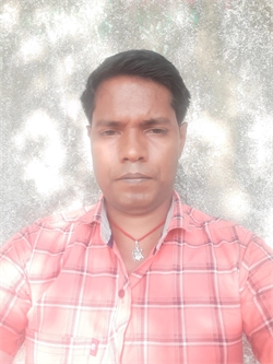 Rabindra Das - Full time Cleaner and Cook in Andheri in Mumbai