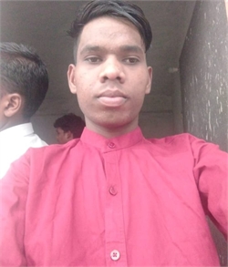 Rabindra Murmu - Full time Cleaner in BOKARO in Bokaro Steel City