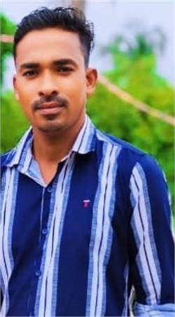 Rabindra Nandi - Full time Cook in orissa in Sambalpur
