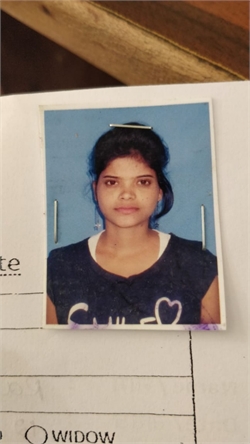 Rabita - Full time Cleaner and Baby Sitter in Orissa in Bangalore Bengaluru